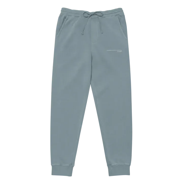 cancer horoscope sweatpant product image (2)