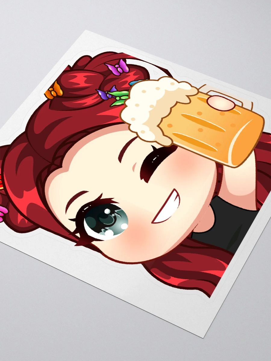 Spyciclee Cheers Sicker product image (3)