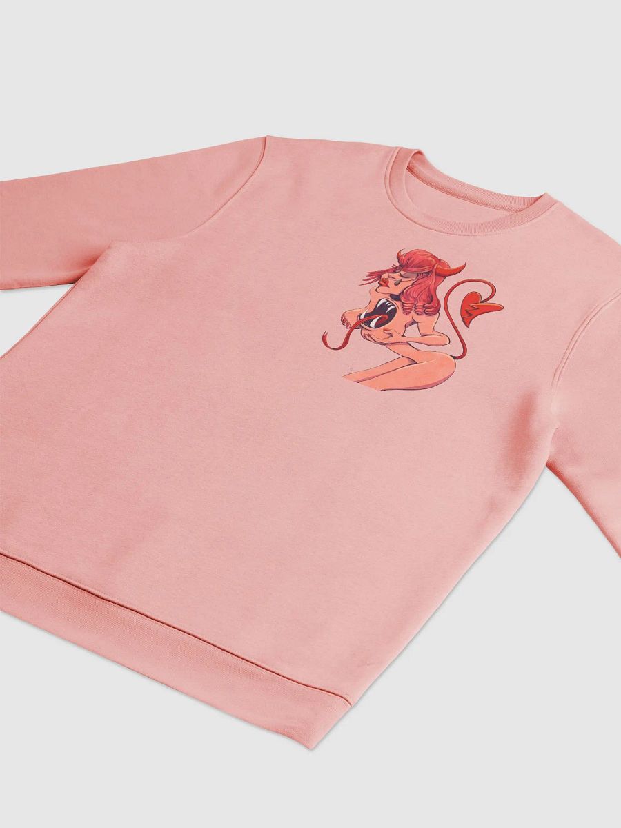 Heartache Eco Sweatshirt product image (14)