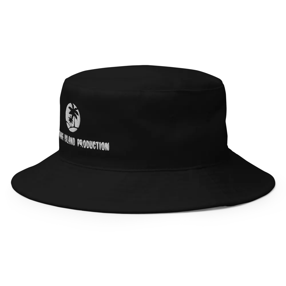 Strange Island Original Logo Bucket product image (3)