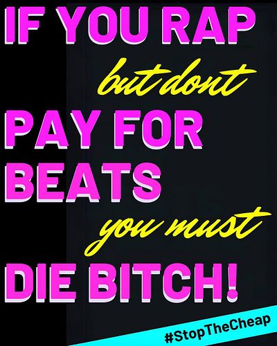 HAHAHA
HE SAID IT... 
IT WASN'T ME! 
THIS TIME
THO
WHO 
KNOWS 
WHAT MIGHT 
BE SAID 
NEXT...?
EITHER WAY
MUCH
RESPECT
FOR BEIN...