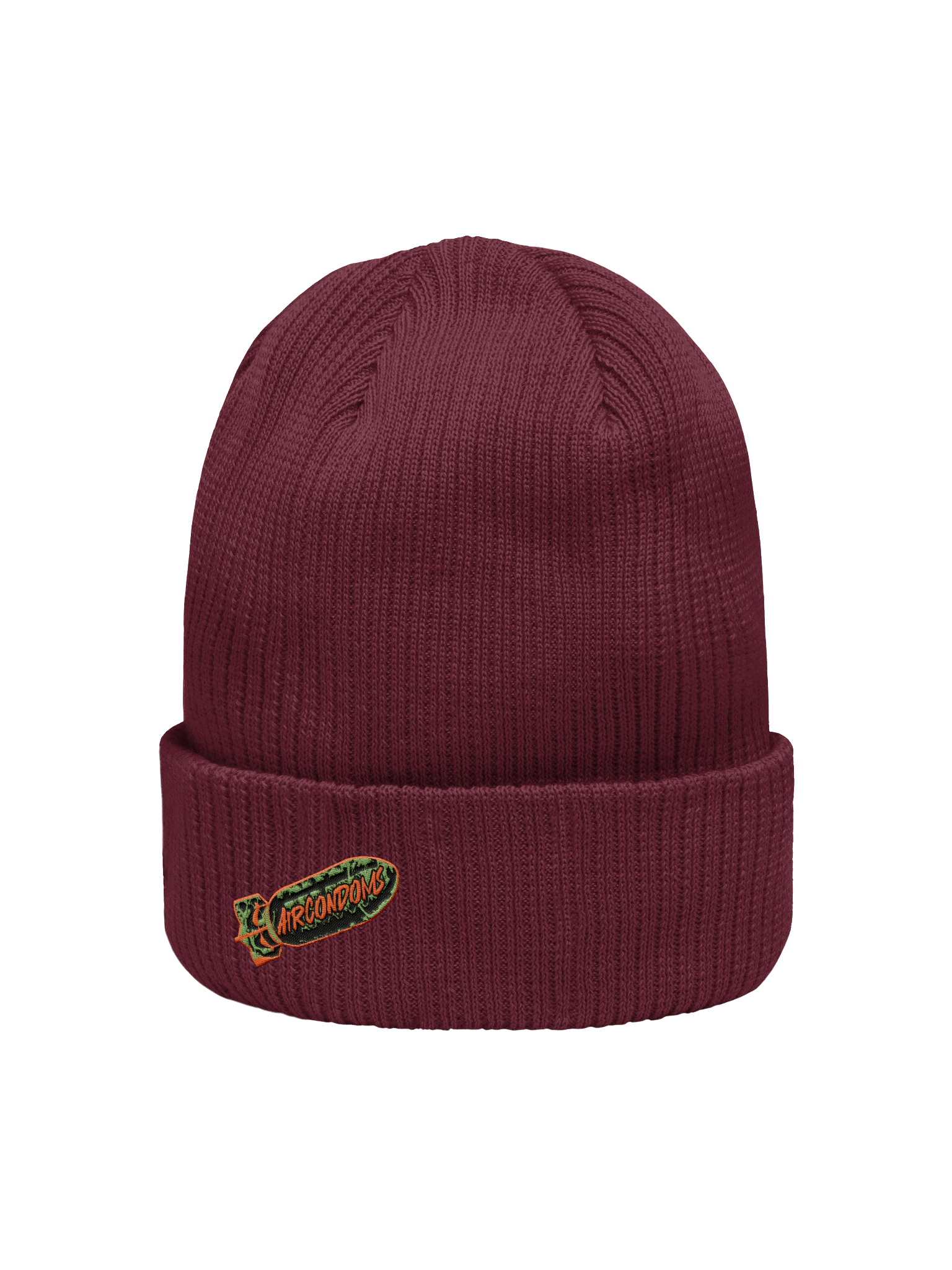 "AirCondom" SkullCap product image (7)