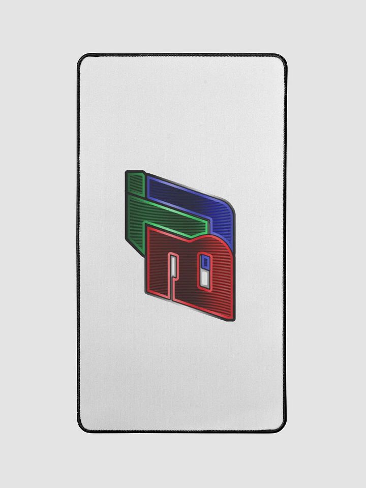 BTJ GAMES mouse pad product image (1)