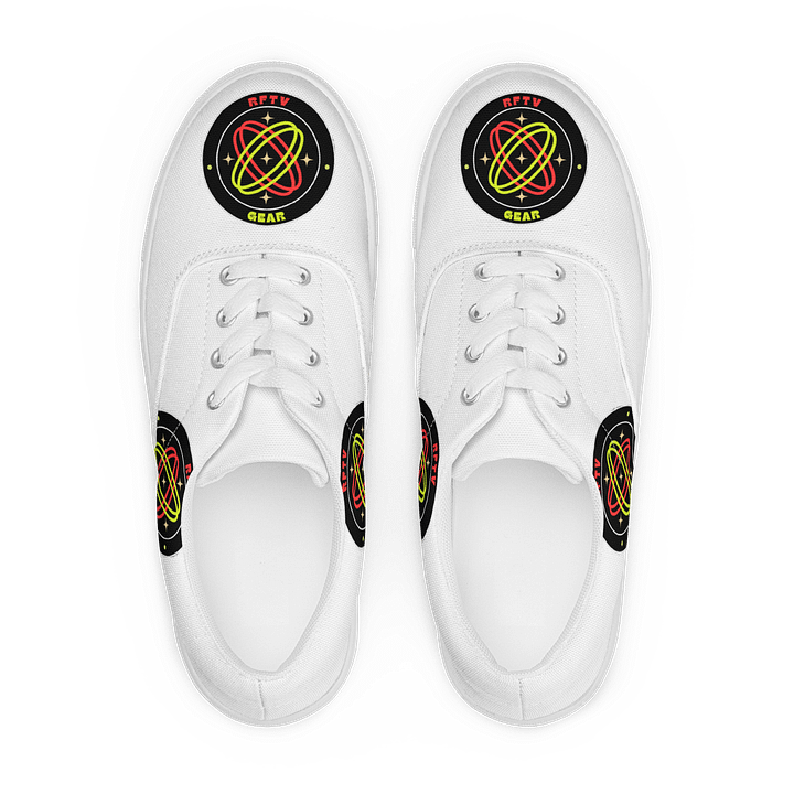 RFTV Women's Lace-Up Shoes product image (1)