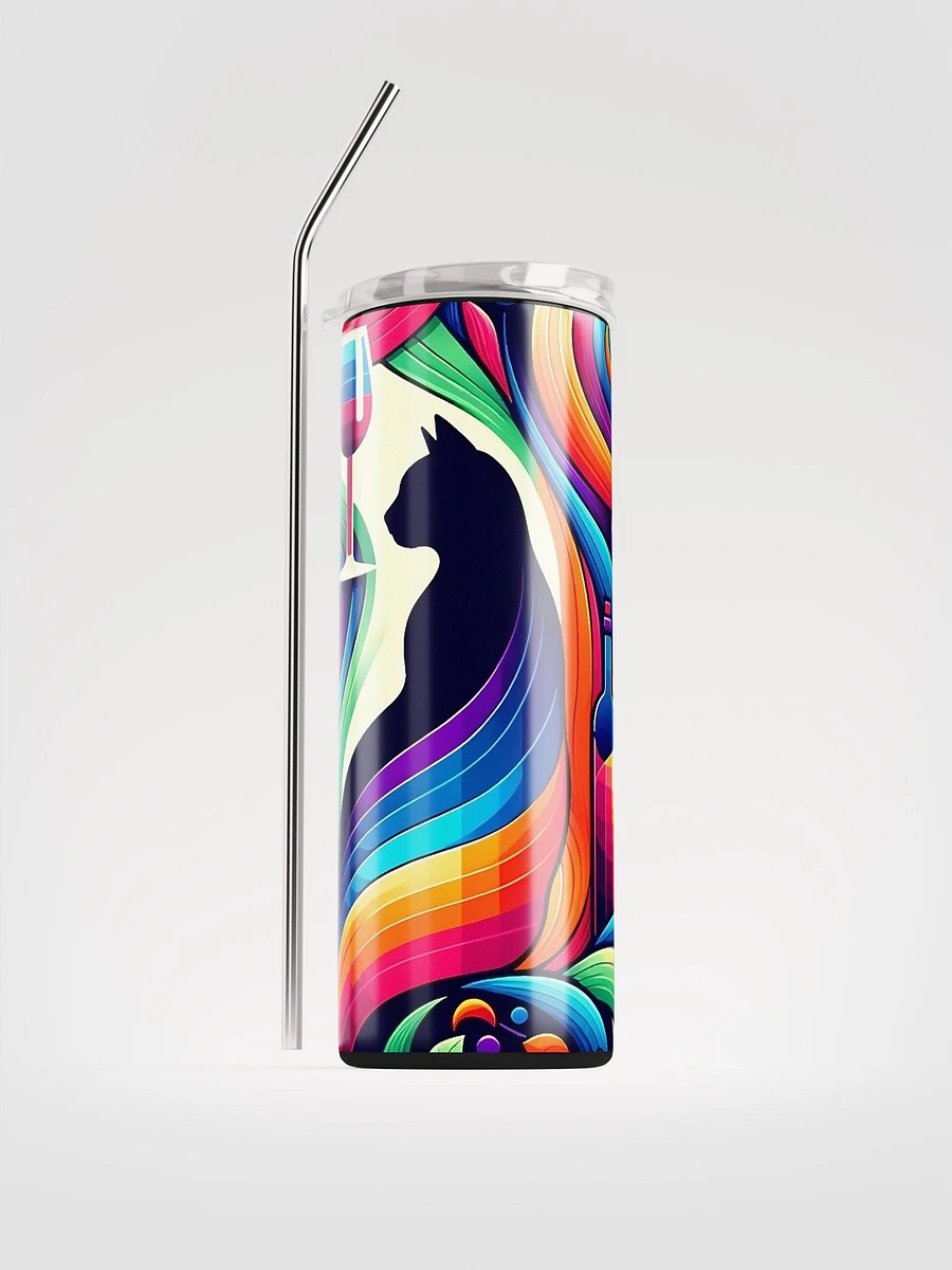 Stainless Steel Tumbler 2 product image (1)