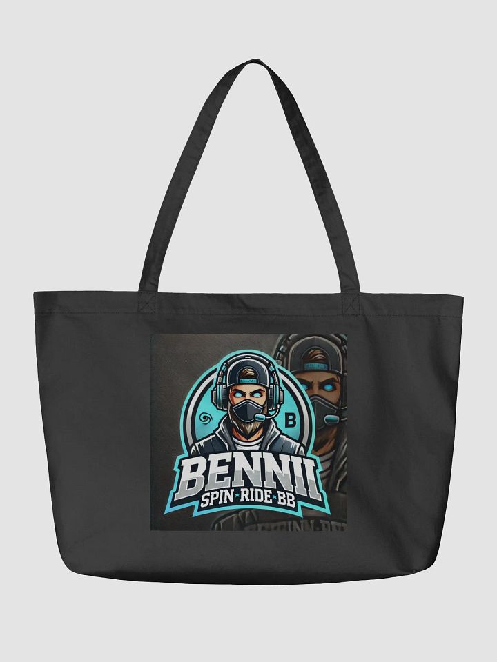 Beutel BSRBB new Logo product image (2)