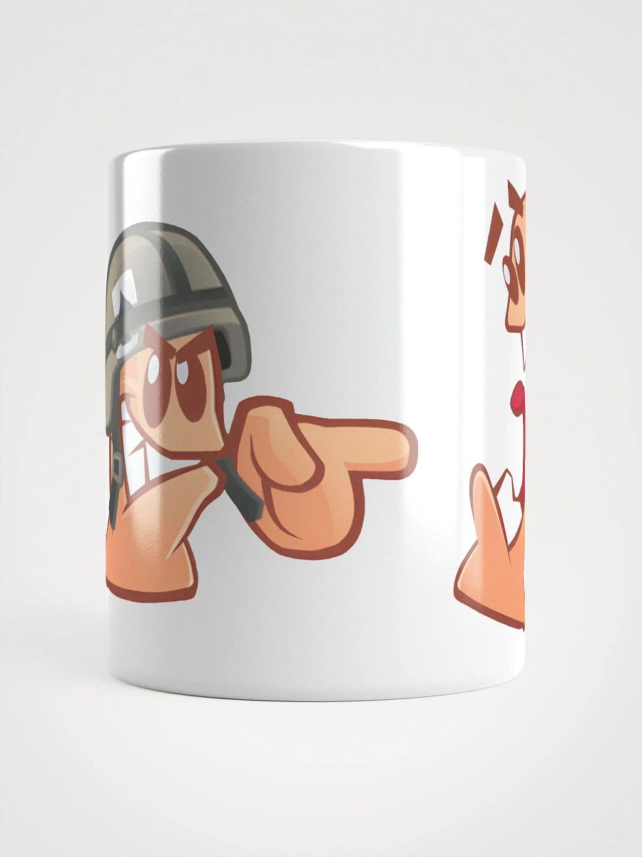 Poking | Reactions | Mugs product image (15)