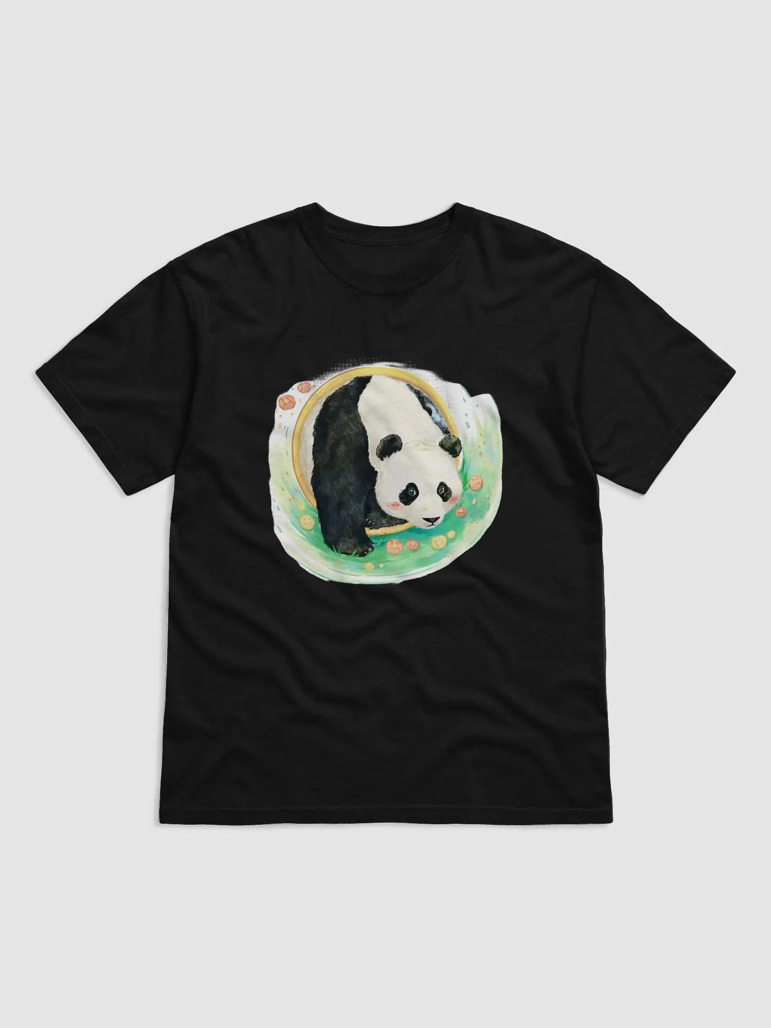 fubao Panda product image (1)