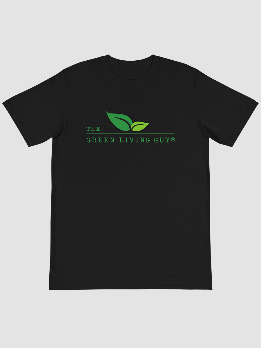 [Seth Leitman] Organic T-Shirt (DTG) product image (1)