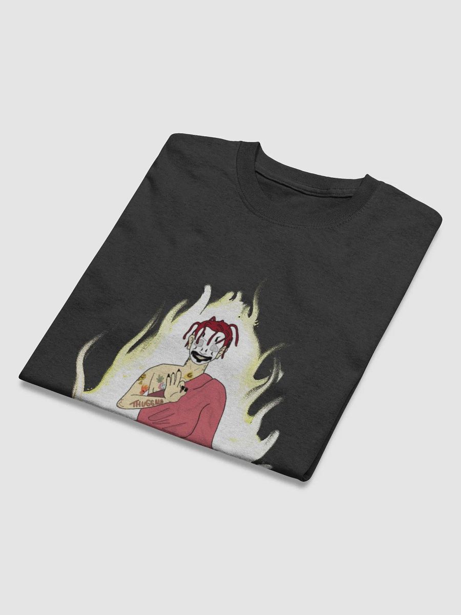 Openhearted Juggalo zen product image (7)