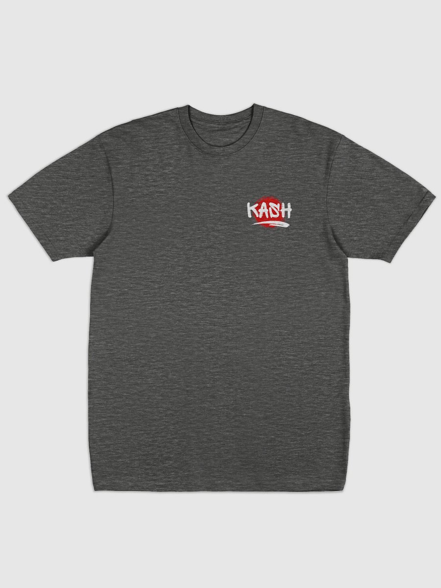 KASH Stylized Men's Tee product image (1)