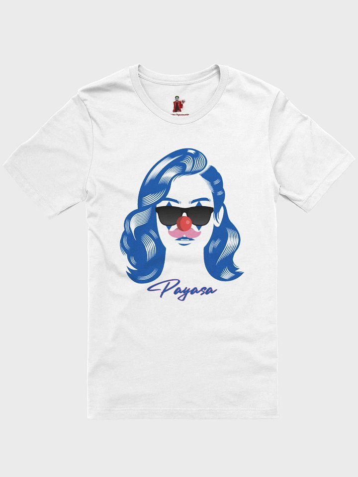Payasa T Shirt product image (3)