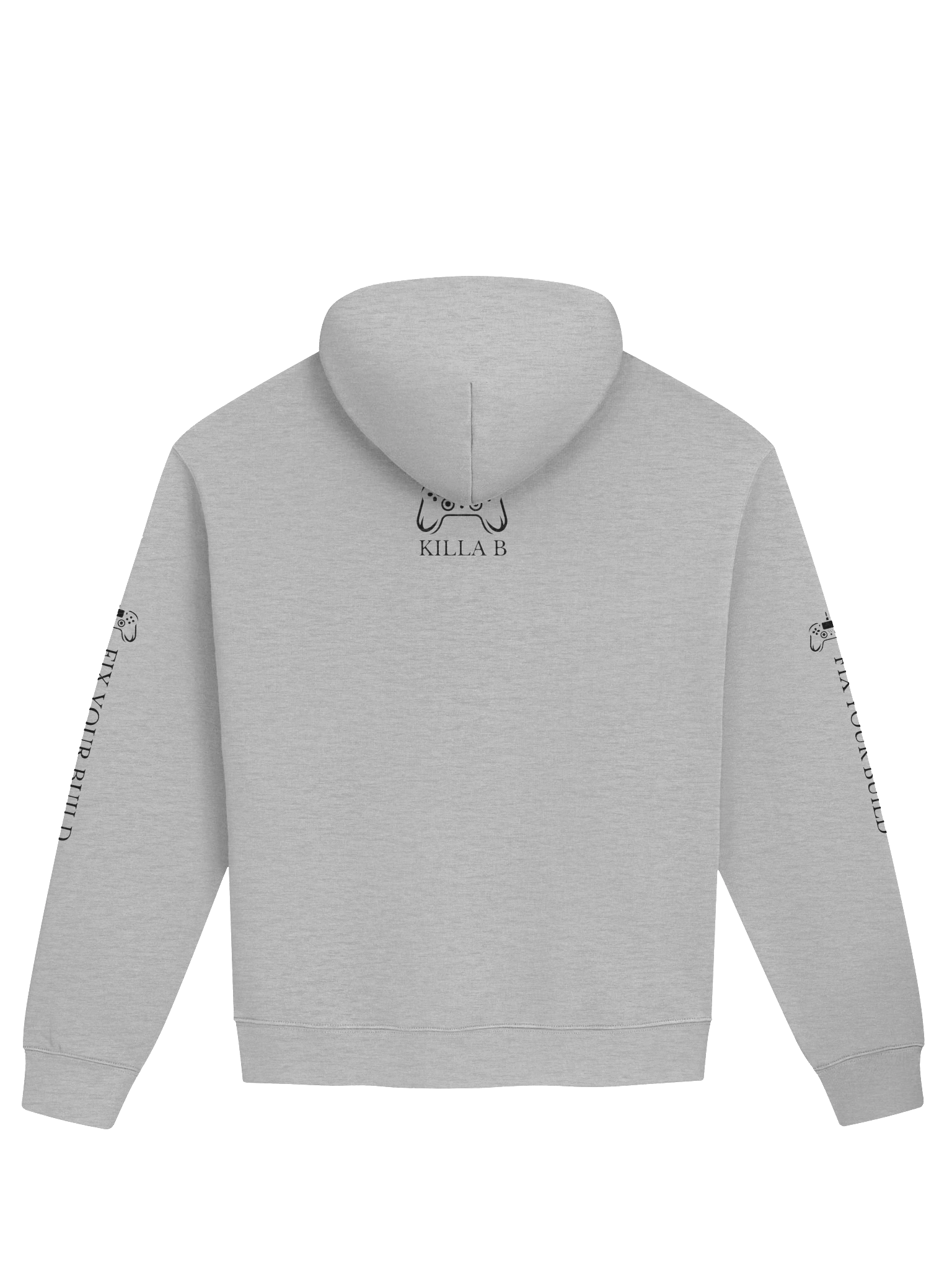 FYB Killa B product image (2)