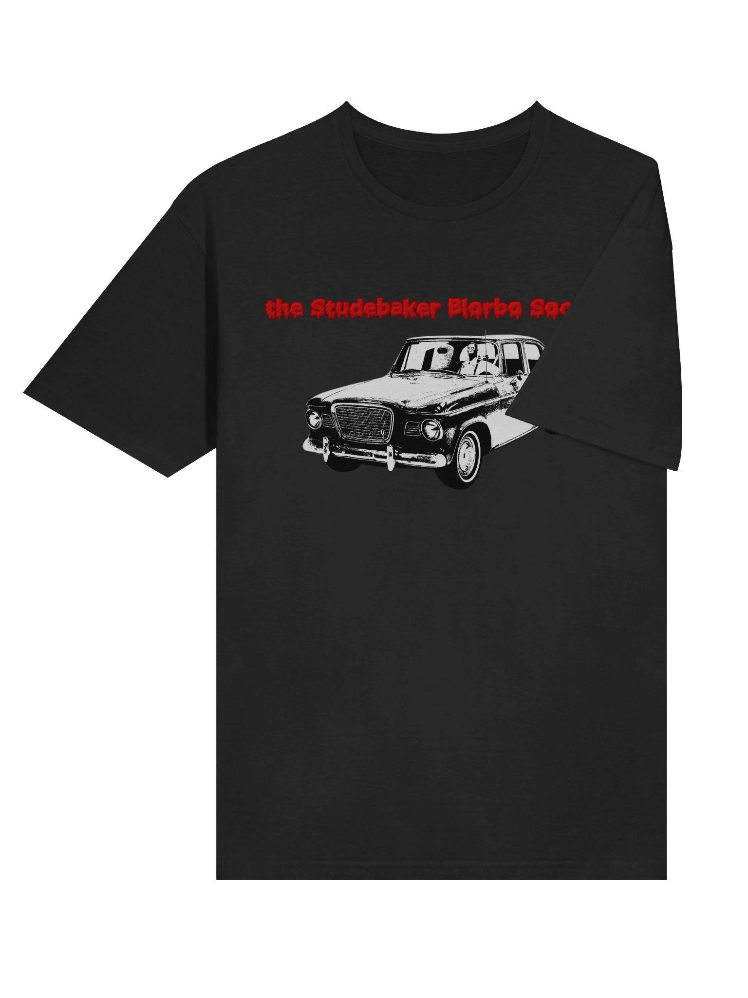 Medic TF2 in tha Lark (T-Shirt) product image (6)