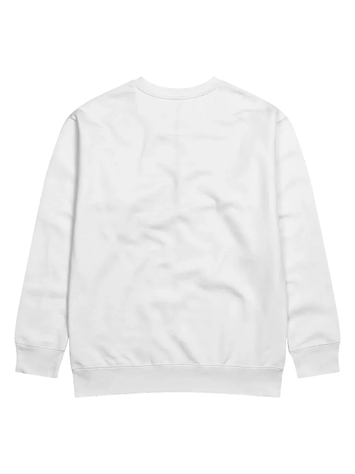 Santa Anime Christmas Sweatshirt product image (10)