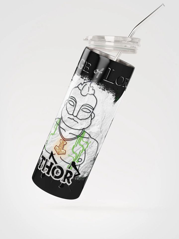 Thor Has a Cup || Forge of Lore product image (2)