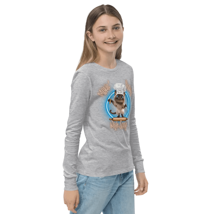 Soosh Kid Long T product image (23)