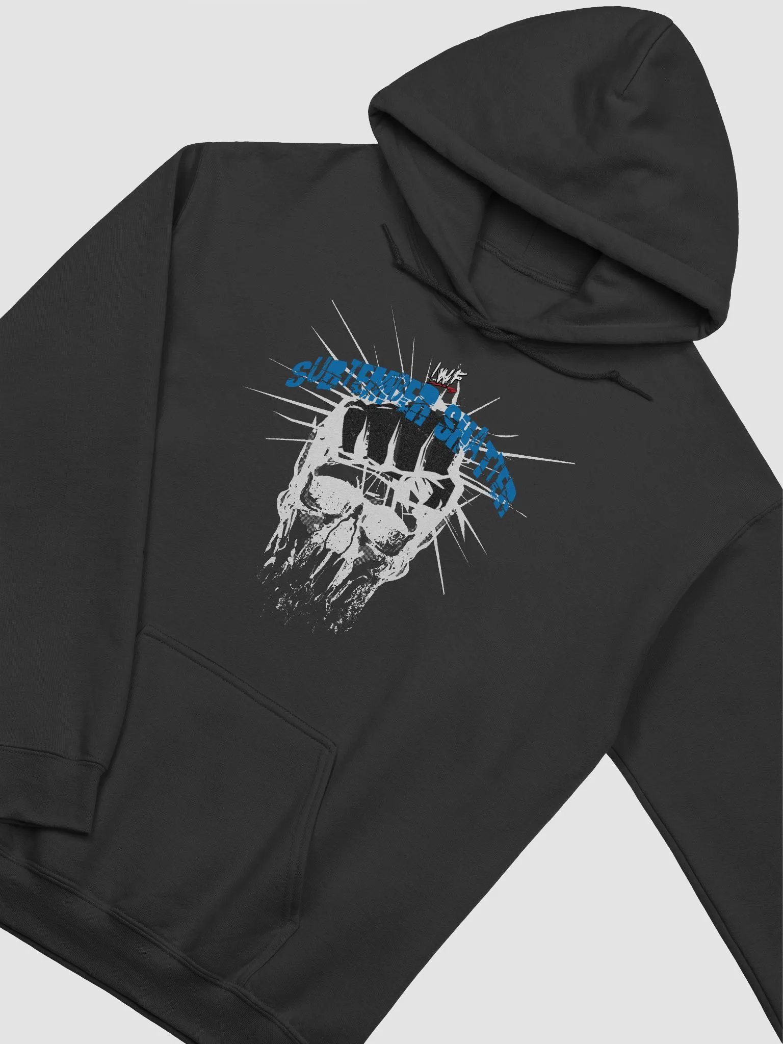 IWF Subtember Shatter EXCLUSIVE Hoodie product image (3)