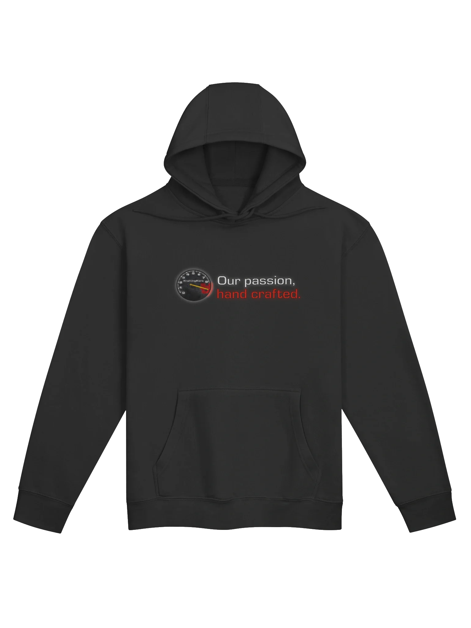 9000+ Hoodie product image (1)