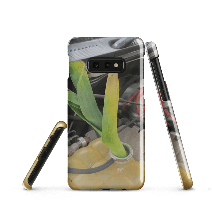 Leaky Coolant Case product image (2)