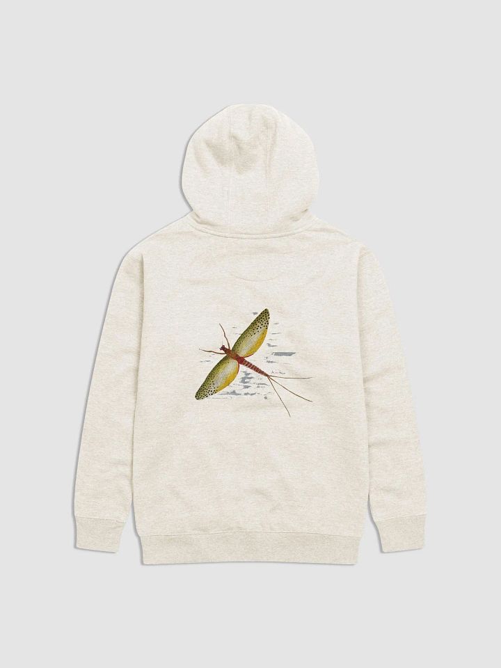 Spent Cutthroat Hoodie product image (1)