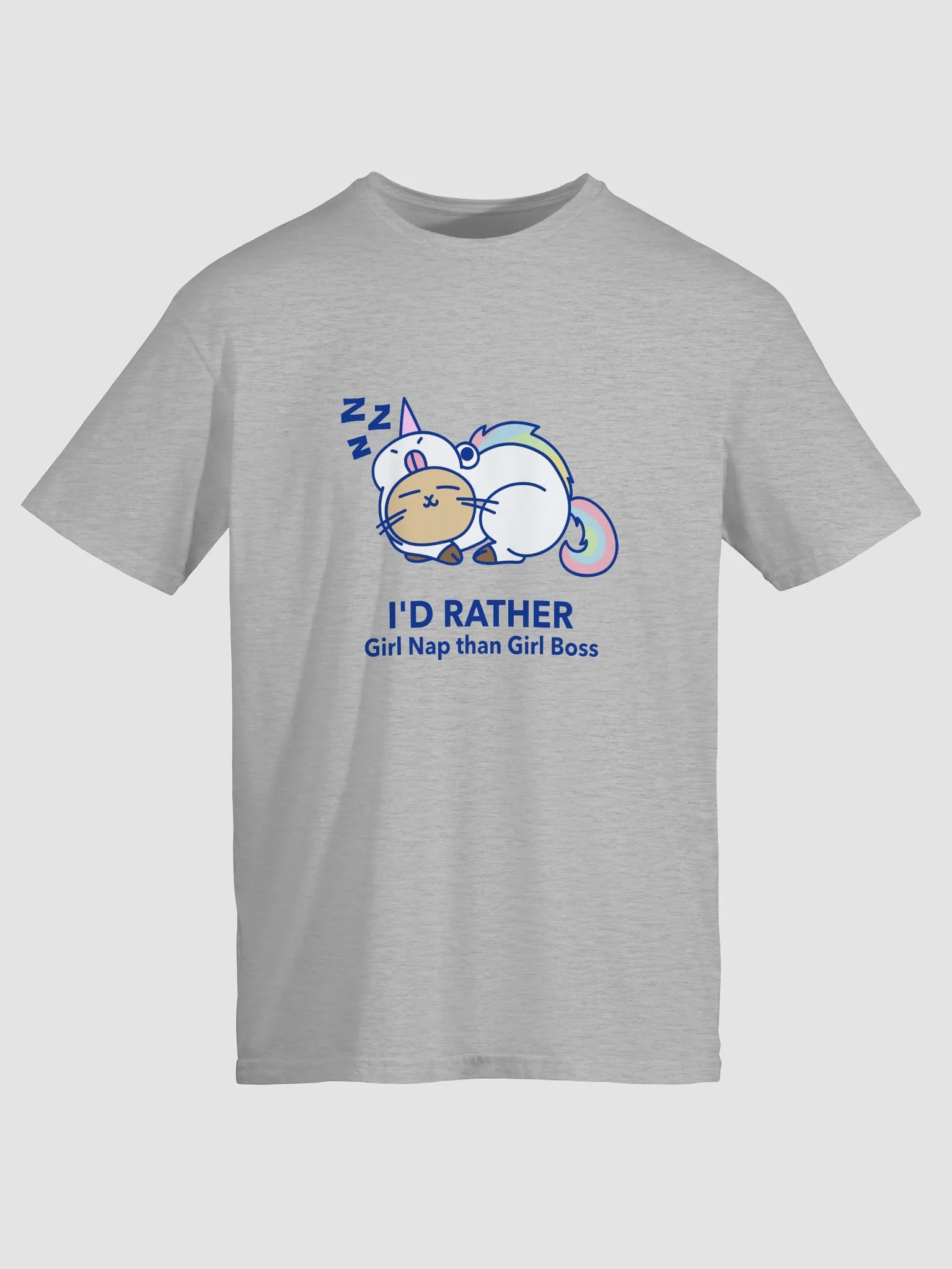 Dreamy Nap Duo T-Shirt product image (2)