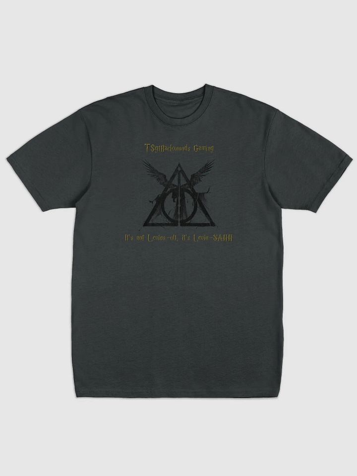 Distorted Reality Men's Tee product image (1)