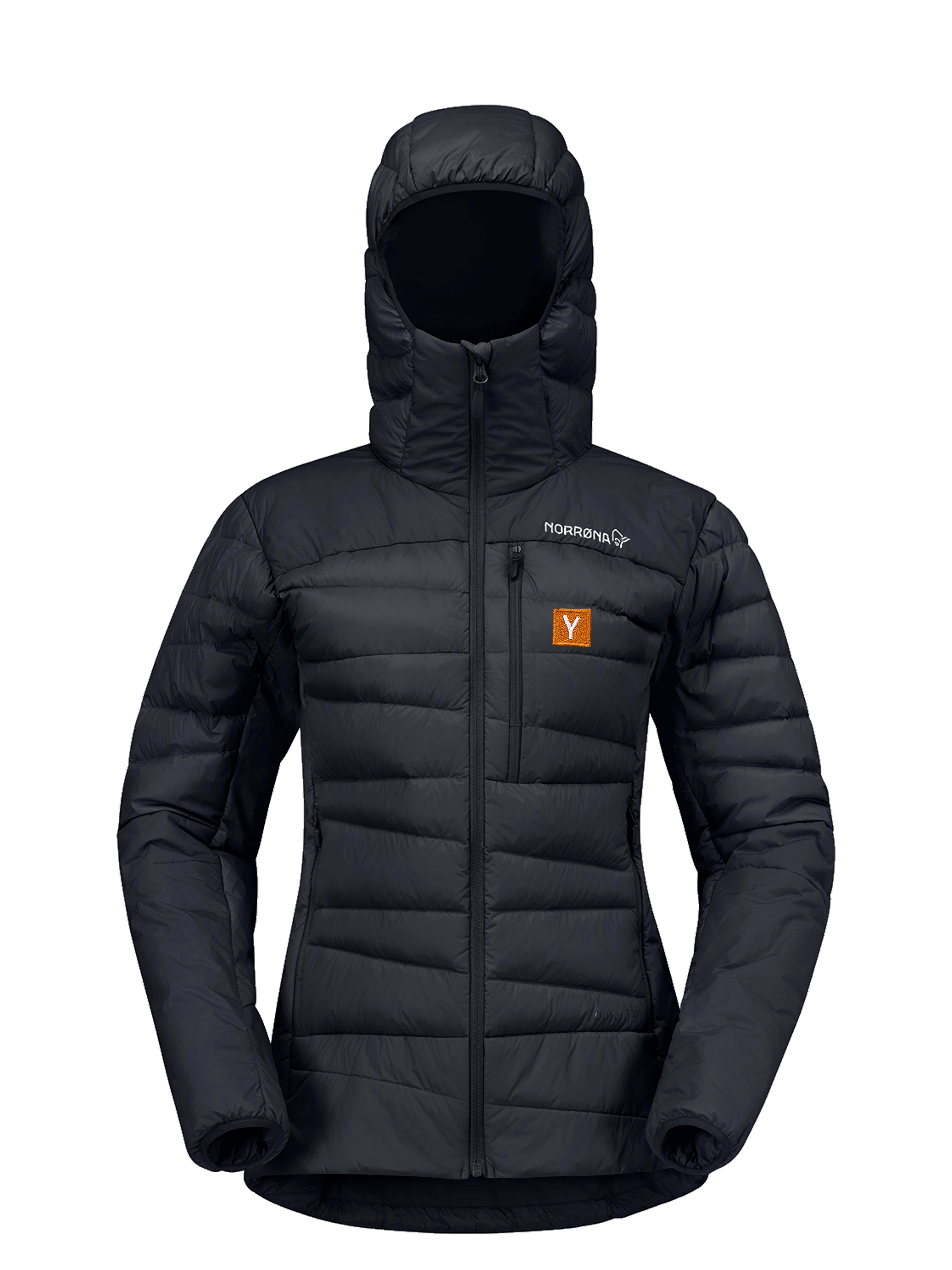 Noronna Women's Jacket product image (1)