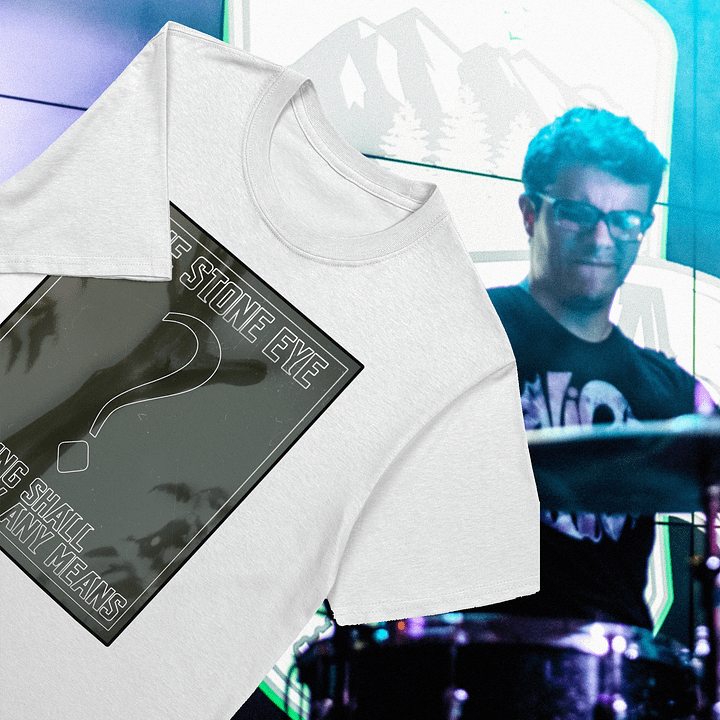 Nothing Shall & By Any Means T-Shirt product image (2)
