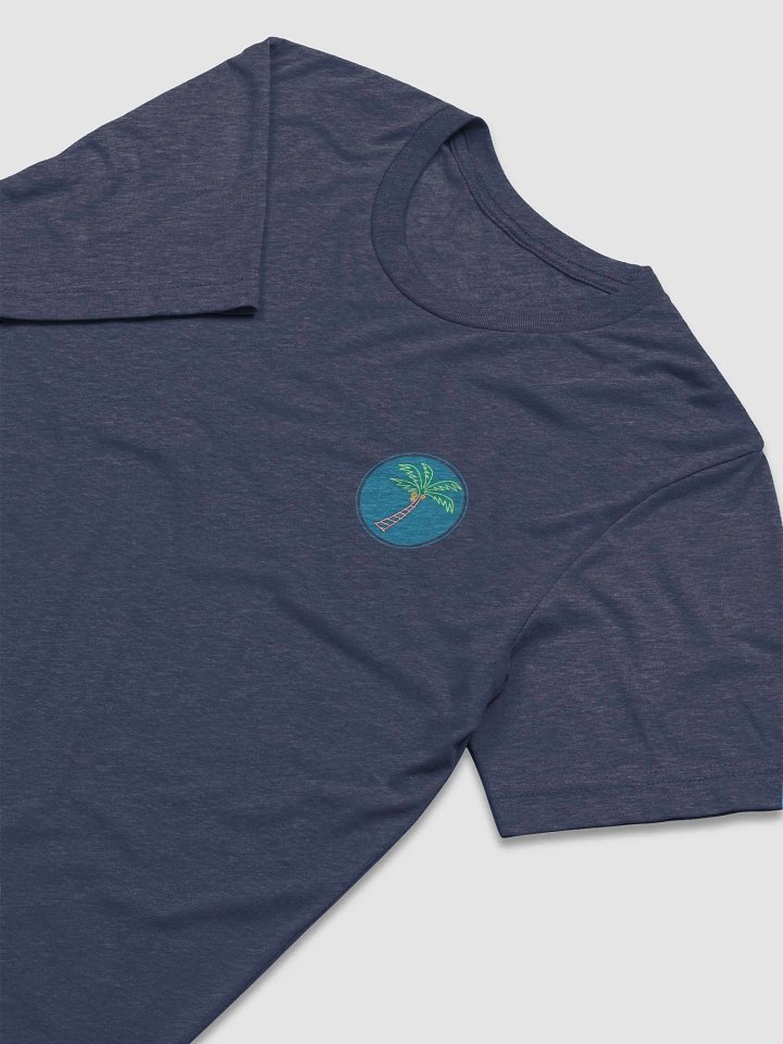 Palm Tree Tee product image (2)
