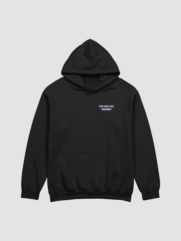 Squired Hoodie (Printed) product image (8)