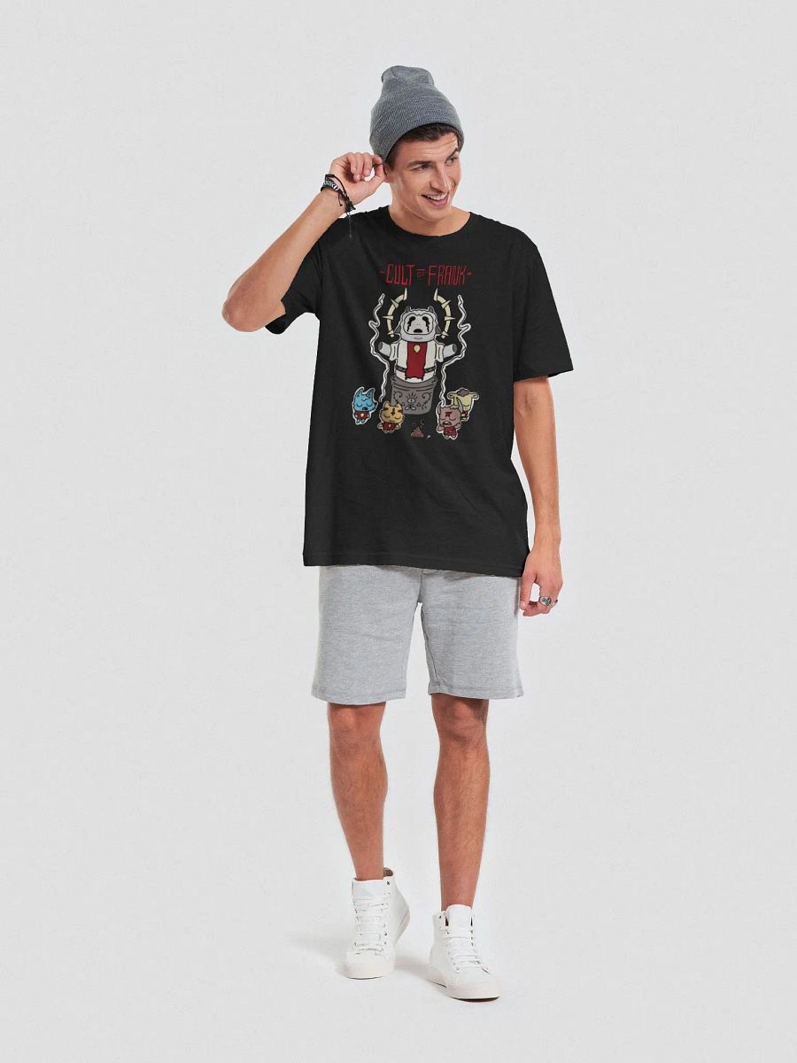 Cult of Frank Tee product image (6)