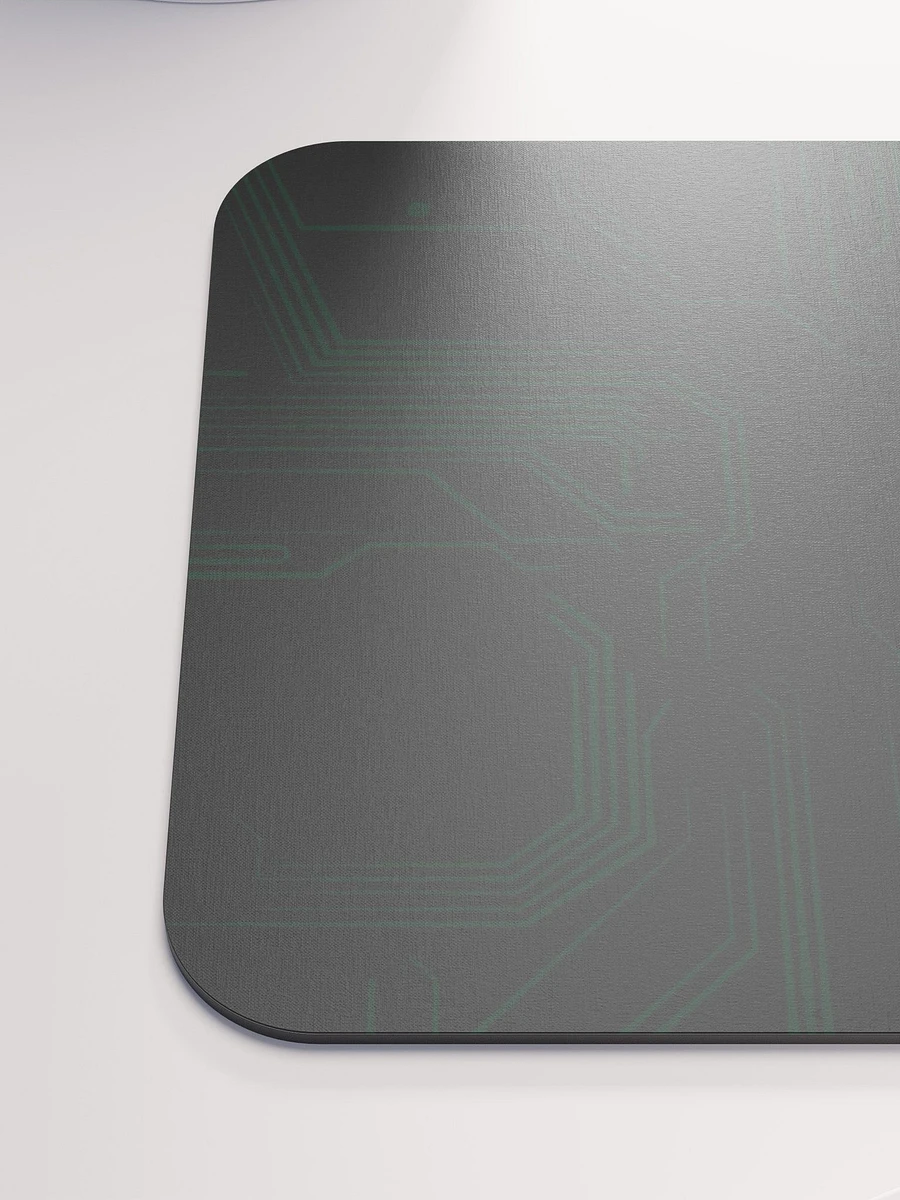 Circuit Board Mouse Pad product image (7)