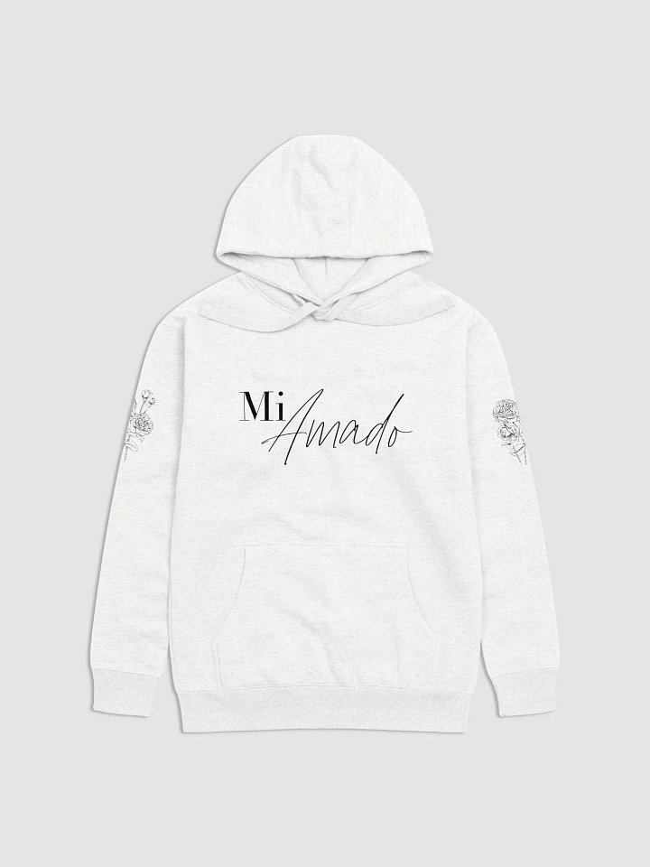Midnight Comfort Premium Hoodie product image (1)