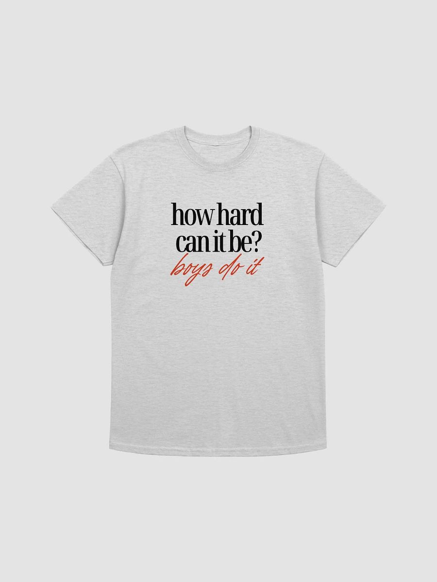 Classic Tee product image (1)
