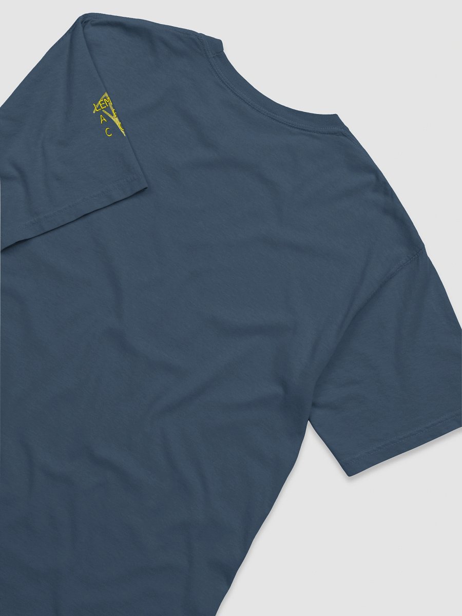 "I'll Be Back" XTerminator T-Shirt product image (43)