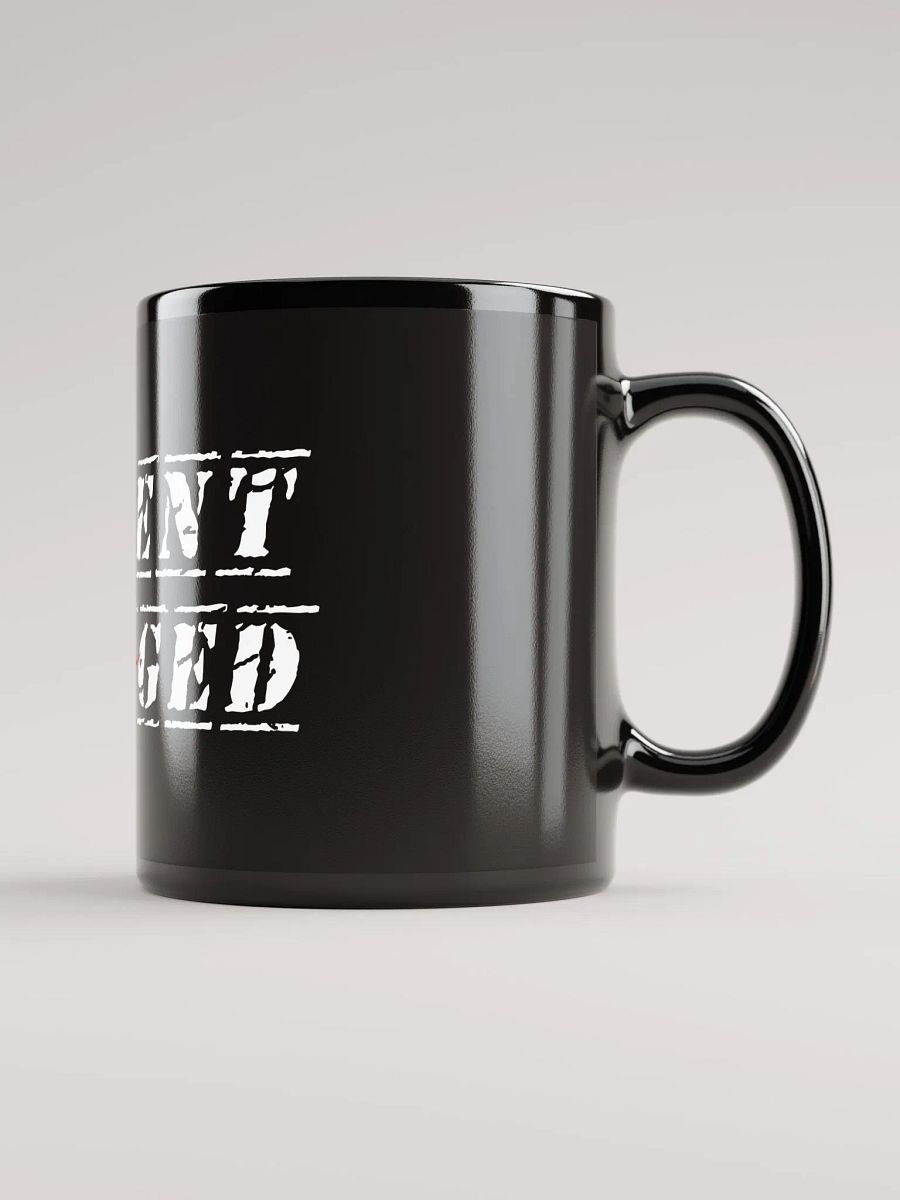 CONTENT DAMAGED MUG! product image (1)