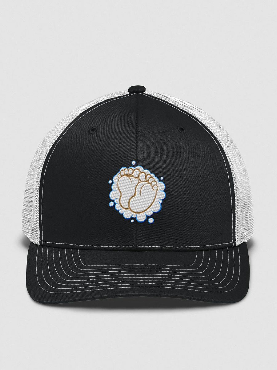 Baby Feet Snapback product image (11)