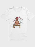 Cluck Around and Find Out WhiteTee product image (1)
