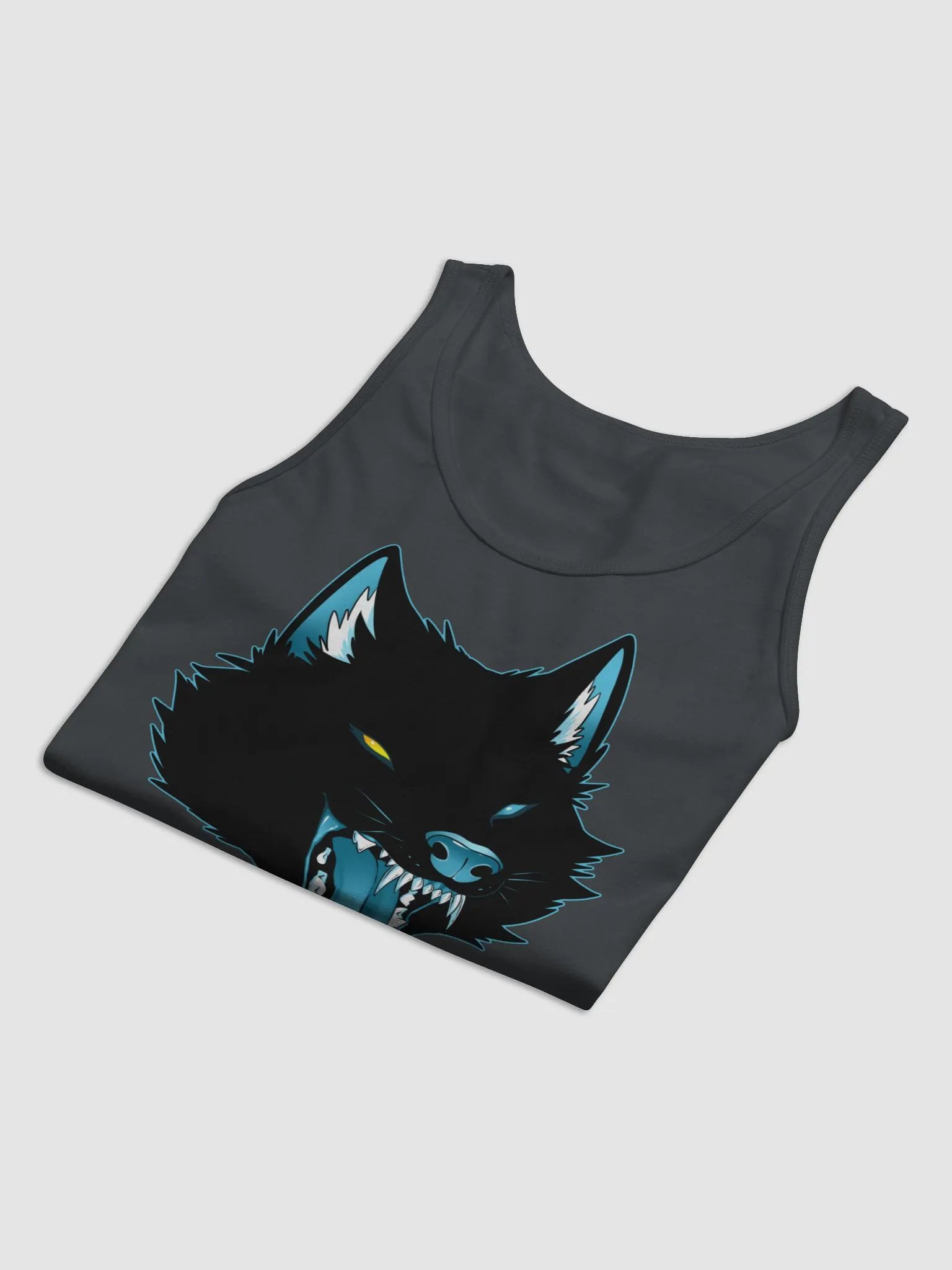 Wolf tank product image (60)