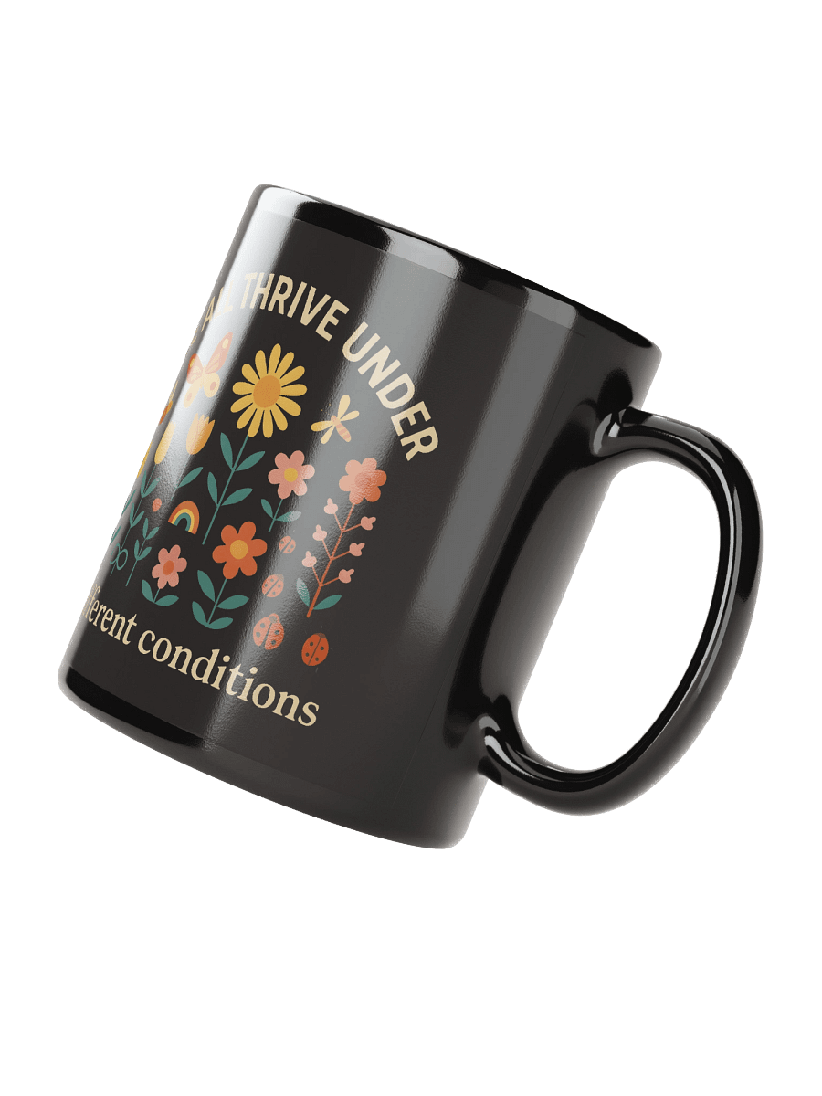 Garden of Unity Mug product image (3)