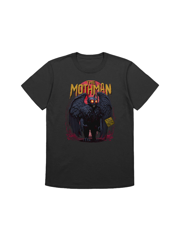 The Mothman product image (1)