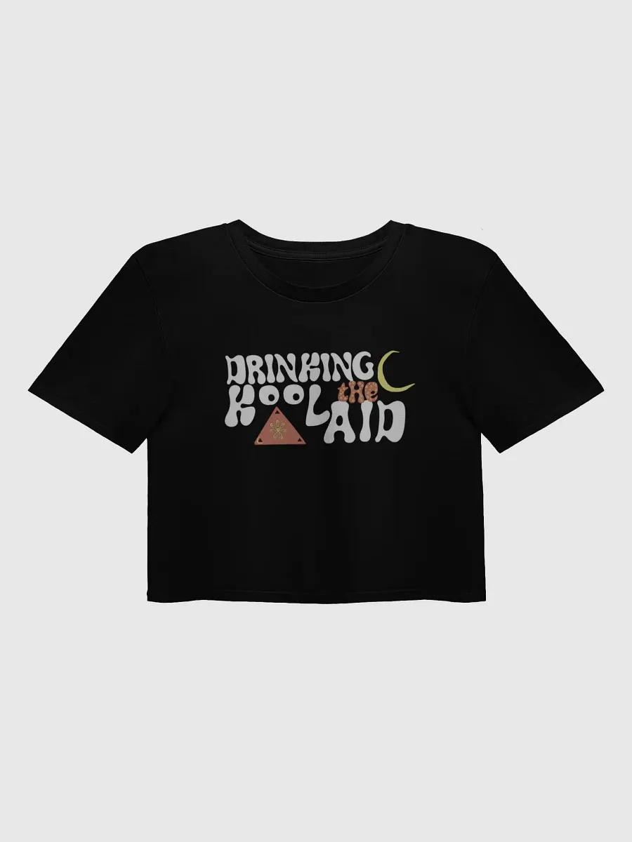 DTK 70's Crop Top! product image (2)
