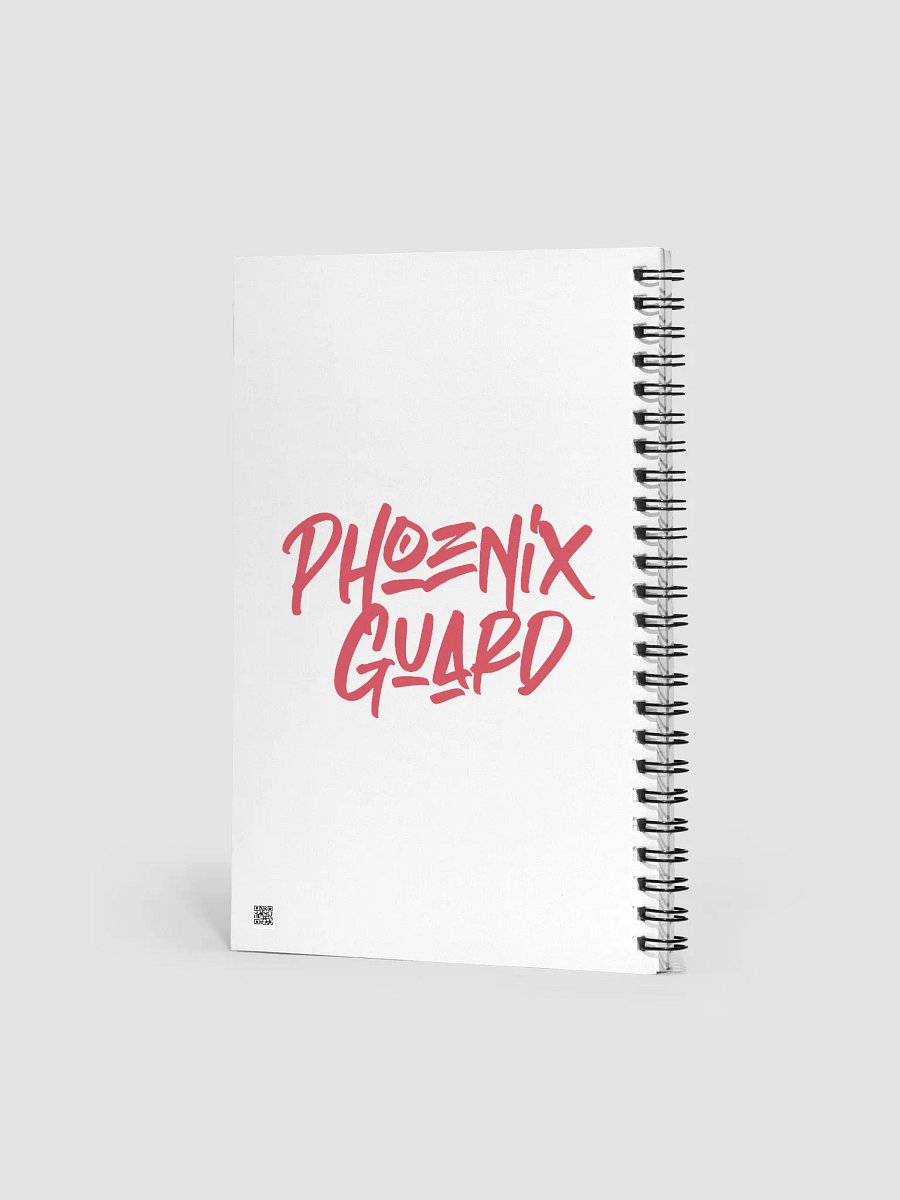 PxG Burn Book product image (2)