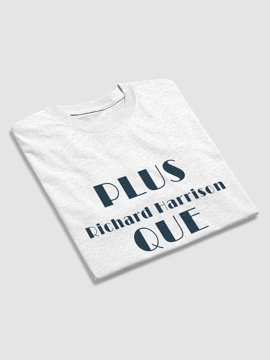 Plus Harrison que Harisson product image (31)