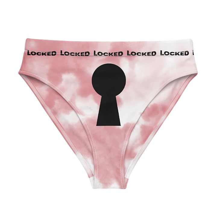 'PINKA' - LOCKHEAD by Juna Sanji product image (1)