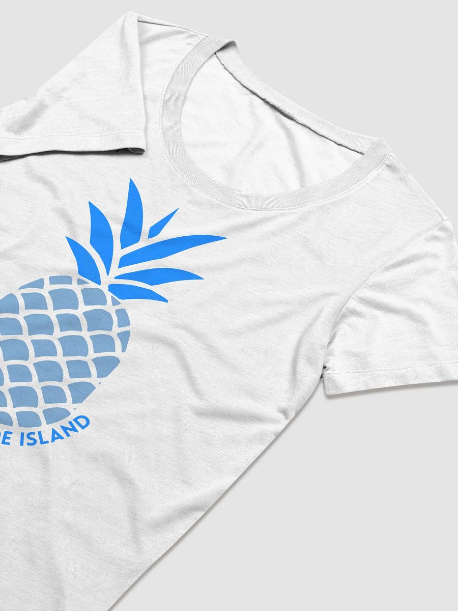 Home is Rhode Island II Tri-blend T-Shirt product image (5)