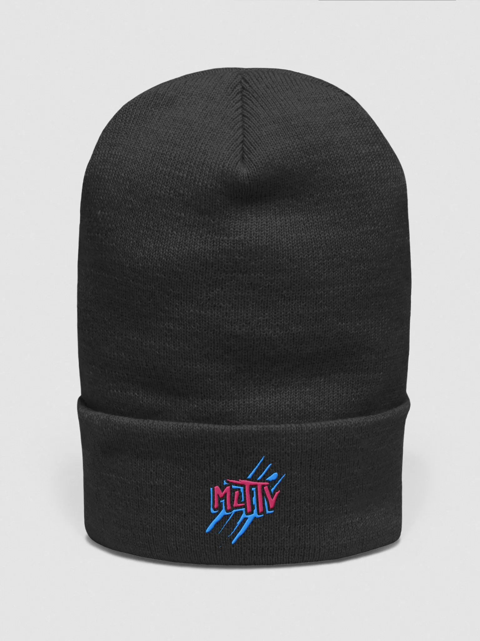 MLTTV Beanie product image (3)