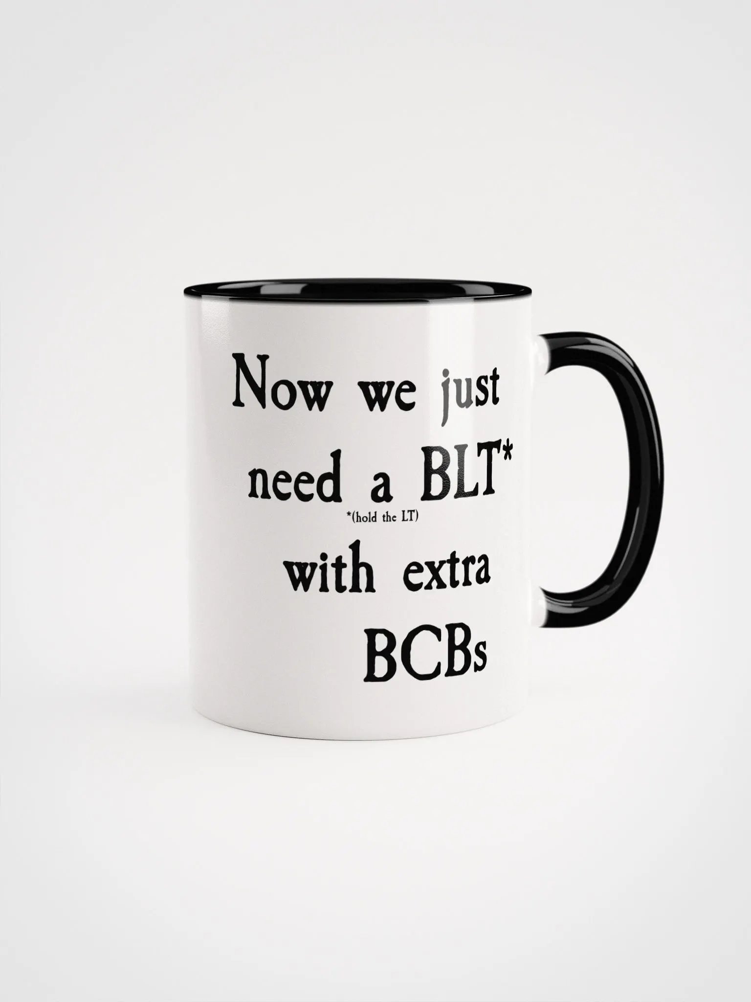 Happily We Appear to Have Achieved Coffee Mug product image (2)