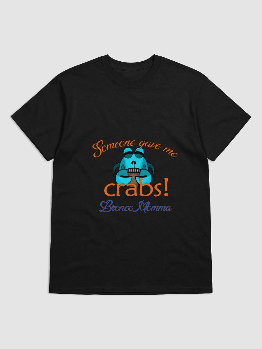 Someon gave me crabs product image (2)